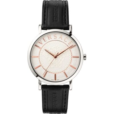 Versace VEJ400721 Herrenuhr V-Essential 40mm 5ATM Versace VEJ400721 Herrenuhr V-Essential 40mm 5ATM