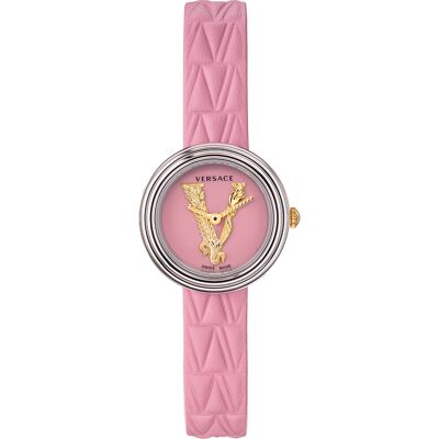 Versace VET301021 V-Virtus Damenuhr 28mm 5ATM Versace VET301021 V-Virtus Damenuhr 28mm 5ATM