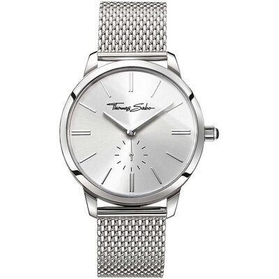 Thomas Sabo WA0248-201-201 Glam Spirit Damenuhr 33mm 5ATM Thomas Sabo WA0248-201-201 Glam Spirit Damenuhr 33mm 5ATM