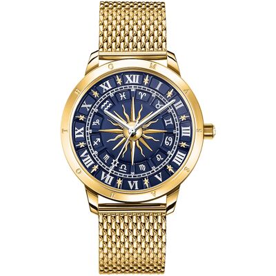 Thomas Sabo WA0352-264-209-33 Glam Spirit Damenuhr 33mm 5ATM Thomas Sabo WA0352-264-209-33 Glam Spirit Damenuhr 33mm 5ATM