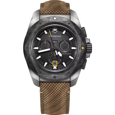 Victorinox 241988.1 Herrenuhr I.N.O.X Titanium Chronograph 43mm 20ATM Victorinox 241988.1 Herrenuhr I.N.O.X Titanium Chronograph 43mm 20ATM