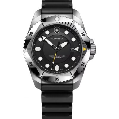 Victorinox 241990 Herrenuhr Dive Pro Quarz 43mm 30ATM Victorinox 241990 Herrenuhr Dive Pro Quarz 43mm 30ATM
