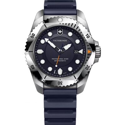 Victorinox 241991 Herrenuhr Dive Pro Quarz 43mm 30ATM Victorinox 241991 Herrenuhr Dive Pro Quarz 43mm 30ATM