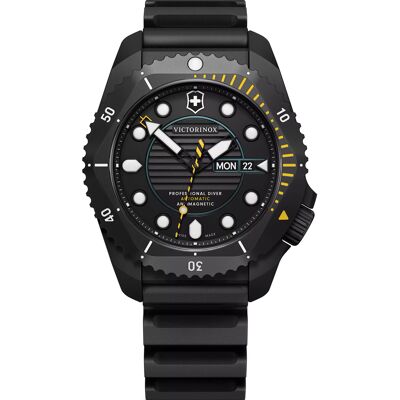Victorinox 241997 Herrenuhr Dive Pro Automatik Titanium 43mm 30ATM Victorinox 241997 Herrenuhr Dive Pro Automatik Titanium 43mm 30ATM