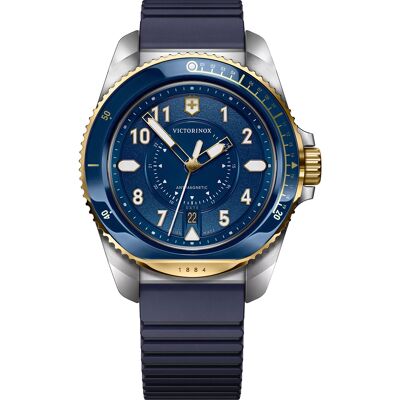 Victorinox 242013 Herrenuhr Journey 1884 Quarz 43mm 20ATM Victorinox 242013 Herrenuhr Journey 1884 Quarz 43mm 20ATM