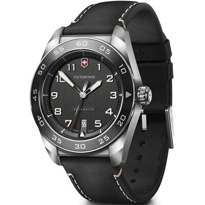 Victorinox 242044 Herrenuhr Swiss Army Automatik 42mm 10ATM Victorinox 242044 Herrenuhr Swiss Army Automatik 42mm 10ATM