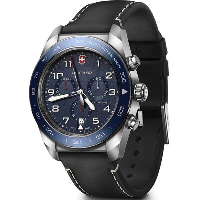 Victorinox 242047 Herrenuhr Swiss Army Chrono 42mm 10ATM Victorinox 242047 Herrenuhr Swiss Army Chrono 42mm 10ATM