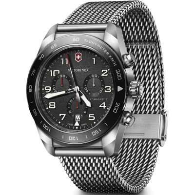 Victorinox 242048 Herrenuhr Swiss Army Chrono 42mm 10ATM Victorinox 242048 Herrenuhr Swiss Army Chrono 42mm 10ATM