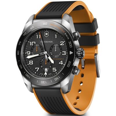 Victorinox 242050 Herrenuhr Swiss Army Chrono 42mm 10ATM Victorinox 242050 Herrenuhr Swiss Army Chrono 42mm 10ATM