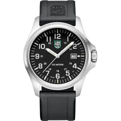 Luminox X2.2501 Patagonia Steel Herrenuhr 43mm 10ATM Luminox X2.2501 Patagonia Steel Herrenuhr 43mm 10ATM