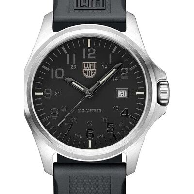 Luminox X2.2502 Patagonia Steel Herrenuhr 44mm 10ATM Luminox X2.2502 Patagonia Steel Herrenuhr 44mm 10ATM