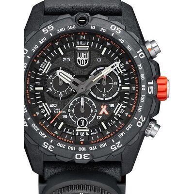 Luminox XB.3741 Bear Grylls Survival Chronograph m. Kompass Herrenuhr Luminox XB.3741 Bear Grylls Survival Chronograph m. Kompass Herrenuhr
