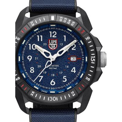 Luminox XL.1003.ICE ICE-SAR Arctic Herrenuhr 46mm 20ATM Luminox XL.1003.ICE ICE-SAR Arctic Herrenuhr 46mm 20ATM
