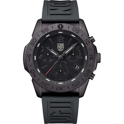 Luminox XS.3141.BO.1 Herrenuhr Pacific Diver Chronograph 44mm 20ATM Luminox XS.3141.BO.1 Herrenuhr Pacific Diver Chronograph 44mm 20ATM
