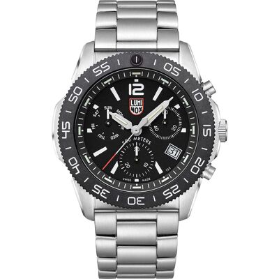 Luminox XS.3142 Herrenuhr Pacific Diver Chronograph 44mm 20ATM Luminox XS.3142 Herrenuhr Pacific Diver Chronograph 44mm 20ATM