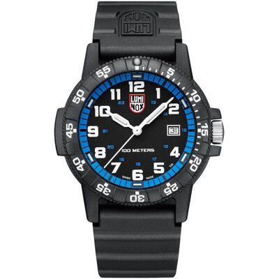 Luminox XS.0324 Herrenuhr Leatherback Sea Turtle Giant 44mm 100M Luminox XS.0324 Herrenuhr Leatherback Sea Turtle Giant 44mm 100M