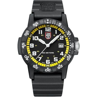 Luminox XS.0325 Herrenuhr Leatherback Sea Turtle Giant 44mm 100M Luminox XS.0325 Herrenuhr Leatherback Sea Turtle Giant 44mm 100M
