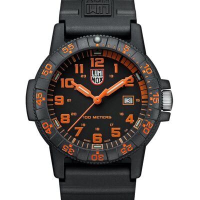 Luminox XS.0329 Leatherback Sea Turtle Giant 44mm 10ATM Luminox XS.0329 Leatherback Sea Turtle Giant 44mm 10ATM