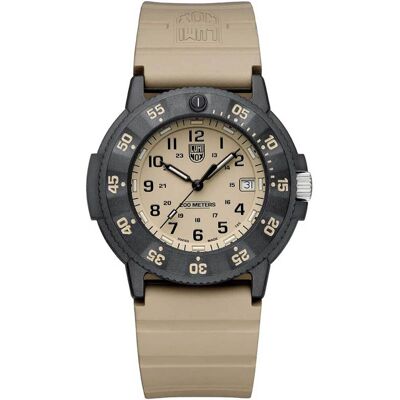Luminox XS.3010.EVO.S Herrenuhr Original Navy Seal 43mm 20ATM Luminox XS.3010.EVO.S Herrenuhr Original Navy Seal 43mm 20ATM