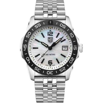 Luminox XS.3126M.1 Pacific Diver Unisex 39mm 20ATM Luminox XS.3126M.1 Pacific Diver Unisex 39mm 20ATM