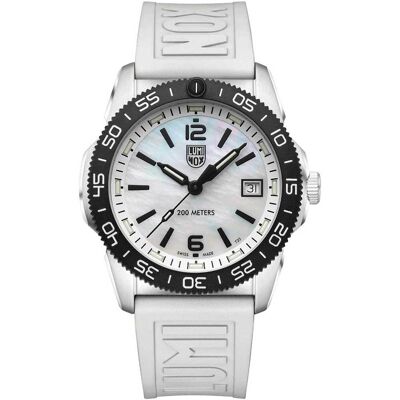 Luminox XS.3128M.SET Pacific Diver Unisex Set 39mm 20ATM Luminox XS.3128M.SET Pacific Diver Unisex Set 39mm 20ATM