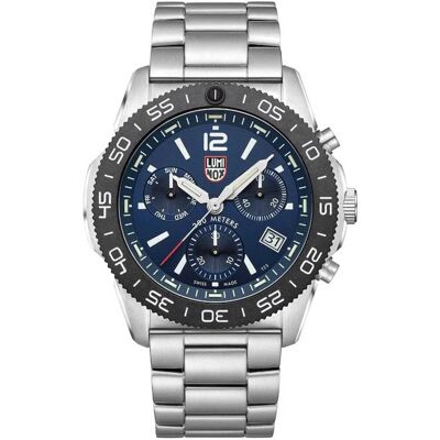 Luminox XS.3144 Herrenuhr Pacific Diver Chronograph 44mm 20ATM Luminox XS.3144 Herrenuhr Pacific Diver Chronograph 44mm 20ATM