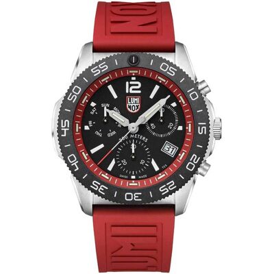 Luminox XS.3155 Herrenuhr Pacific Diver Chronograph 44mm 20ATM Luminox XS.3155 Herrenuhr Pacific Diver Chronograph 44mm 20ATM