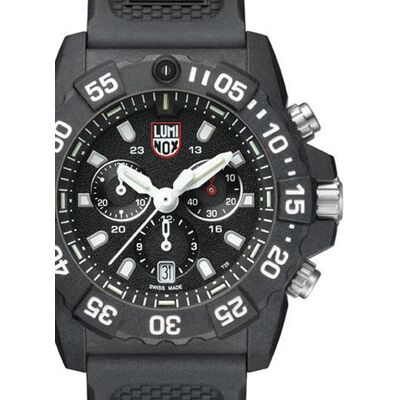 Luminox XS.3581 Navy Seal Chronograph 45mm 20ATM Luminox XS.3581 Navy Seal Chronograph 45mm 20ATM