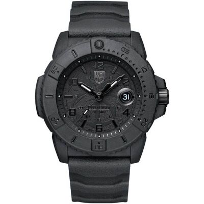 Luminox XS.3601.BO.NSF Herrenuhr Navy Seal 45mm 20ATM Luminox XS.3601.BO.NSF Herrenuhr Navy Seal 45mm 20ATM