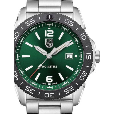 Luminox XS.3137 Pacific Diver Herrenuhr 44mm 20ATM Luminox XS.3137 Pacific Diver Herrenuhr 44mm 20ATM