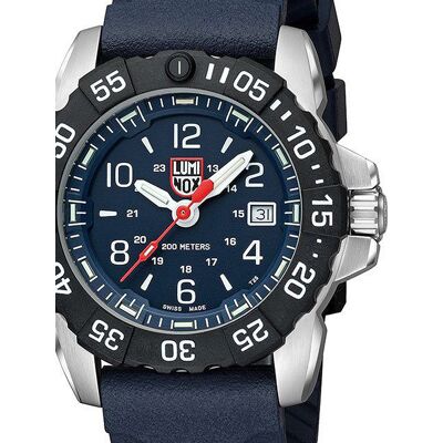 Luminox XS.3253.CB Navy Seal Steel Herrenuhr 45mm 20ATM Luminox XS.3253.CB Navy Seal Steel Herrenuhr 45mm 20ATM