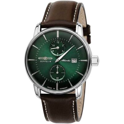 Zeppelin 8426-4 Atlantic Automatik Herrenuhr 43mm 5ATM Zeppelin 8426-4 Atlantic Automatik Herrenuhr 43mm 5ATM