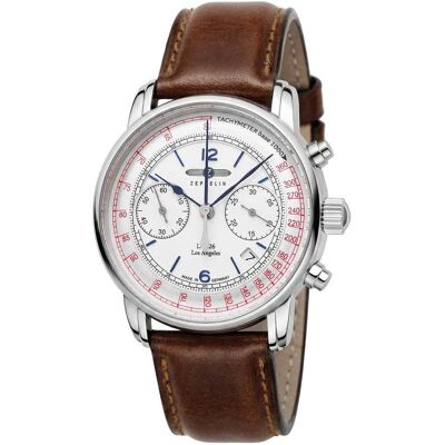 Zeppelin 8614-5 LZ-126 Automatik Chronograph Zeppelin 8614-5 LZ-126 Automatik Chronograph