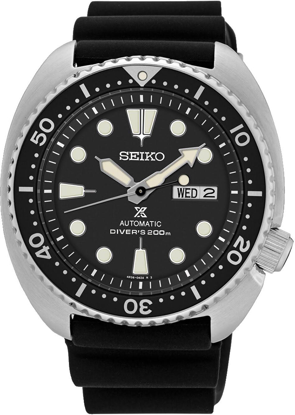 Seiko Prospex SEA Automatic Diver's SRPE93K1