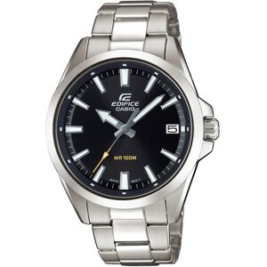 Casio EFV-100D-1AVUEF Edifice Herrenuhr 42mm 10ATM