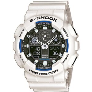 Casio GA-100B-7AER G-Shock Herrenuhr 51mm 20atm