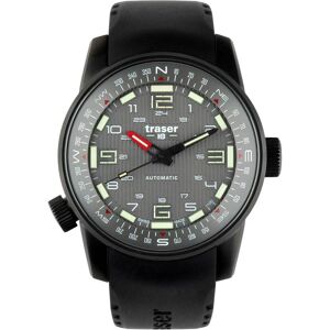 Traser H3 110594 P68 Pathfinder T100 Automatik Herrenuhr 46mm 10ATM