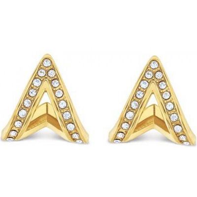 Tommy Hilfiger Ohrringe - Triangle 2780364 Tommy Hilfiger Ohrringe - Triangle 2780364
