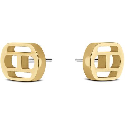Tommy Hilfiger Ohrringe - Classic 2780547 Tommy Hilfiger Ohrringe - Classic 2780547