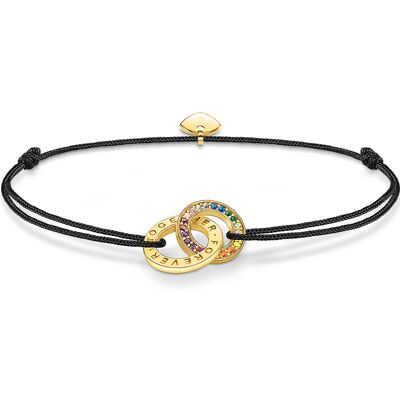 Thomas Sabo A2085-996-7 Together Rainbow Armband Damen Thomas Sabo A2085-996-7 Together Rainbow Armband Damen