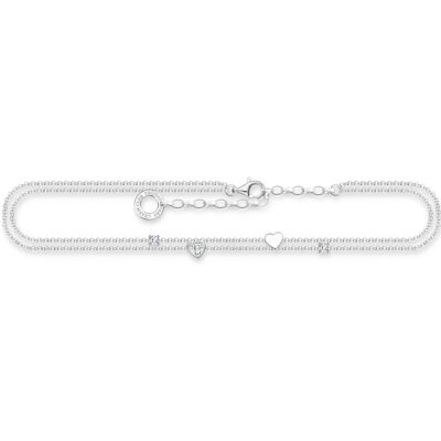 Thomas Sabo Fußkettchen AK0040-051-14 Thomas Sabo Fußkettchen AK0040-051-14