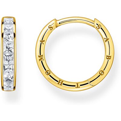 Thomas Sabo Ohrring CR668-414-14 Thomas Sabo Ohrring CR668-414-14