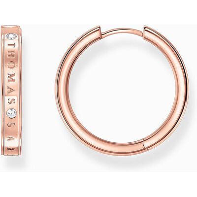 Thomas Sabo Ohrring CR715-416-14 Thomas Sabo Ohrring CR715-416-14
