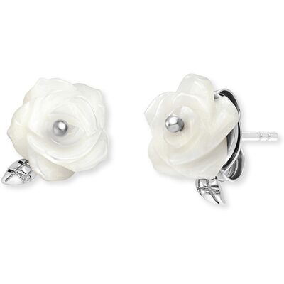 Engelsrufer Ohrring ERE-ROSE-PE-ST Engelsrufer Ohrring ERE-ROSE-PE-ST