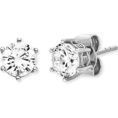 Engelsrufer Ohrring ERE-SHINY-ZI-ST-6 Engelsrufer Ohrring ERE-SHINY-ZI-ST-6