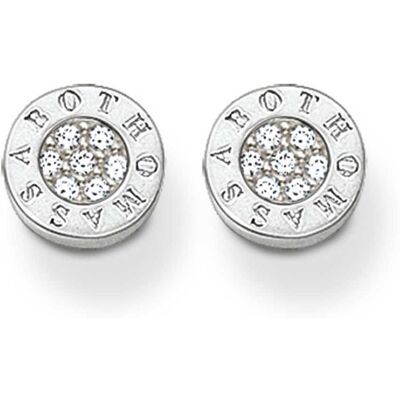 Thomas Sabo Ohrringe Glam & Soul H1547-051-14 Thomas Sabo Ohrringe Glam & Soul H1547-051-14