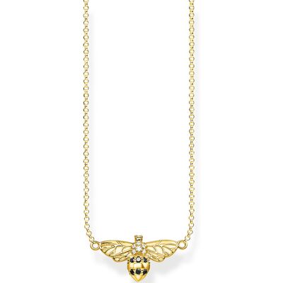 Thomas Sabo Halskette KE1866-414-7 Thomas Sabo Halskette KE1866-414-7