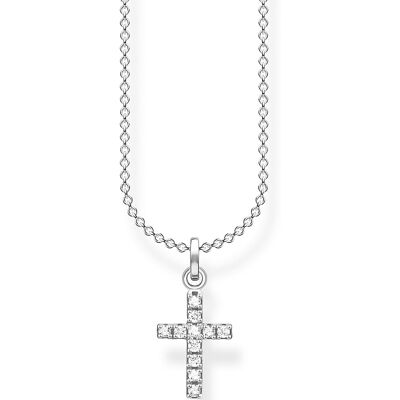 Thomas Sabo Halskette KE2069-051-14-L45V Thomas Sabo Halskette KE2069-051-14-L45V