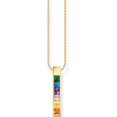 Thomas Sabo Halskette KE2113-971-7 Thomas Sabo Halskette KE2113-971-7