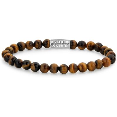 Rebel & Rose Armband Tiger Lily RR-60014-S-S Damen Rebel & Rose Armband Tiger Lily RR-60014-S-S Damen